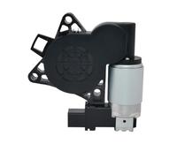 PLQAWRBT Moteur de lève-vitre avant/arrière Compatible avec Mazda 3, 5, 6 | Left/Right Front/Rear Regulator Lift Compatible avec Mazda 3 2003-2015, 5 2005-2015, 6 2002-2015, CX-7(Front Right)