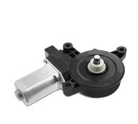 PLQAWRBT Moteur de lève-vitre électrique Compatible avec Mazda 2 2011-2014 | Regulator Lift Compatible avec Mazda 3 2008-2012, 5 2008-2012, 6 2007-2016, CX-5 2012-2015, D651-58-58X(Front R)