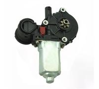 PLQAWRBT Moteur de lève-vitre électrique Compatible avec Toyota RAV4 | Compatible avec Toyota RAV4 2001-2005, 85720-42070(Original FR 6P)