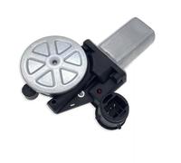 PLQAWRBT Moteur de lève-vitre électrique Compatible avec Toyota RAV4 | Compatible avec Toyota RAV4 2001-2005, 85720-42070(Rear right 2P)