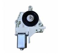 PLQAWRBT Moteur lève-vitre Compatible avec VW Passat CC, B6, B7, B8 | Passat Compatible avec VW B8 2005-2023, 1K0959703(No Module,Rear right)