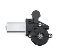 PLQAWRBT Moteur lève-vitre droit/gauche Compatible avec Scion xA 1.5L | Lifter Right/Left Compatible avec Scion xA 1.5L 2004-2006, 85710-42070(Front right)
