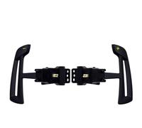 PLQAWRBT Palettes de changement de vitesse Compatible avec Porsche 718 | Magnetic Compatible avec Porsche Cayman, GT4, 991, GT3RS, Panamera, 971, 911, 982, 958