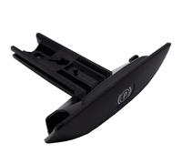 PLQAWRBT Poignée de déverrouillage Compatible avec Mercedes-Benz C, E, CLS | Pull Hand Release Handle Compatible avec Mercedes-Benz GLK, Class, W204, W207, W212, X204, W218, A2044270020