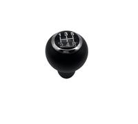PLQAWRBT Pommeau de levier de vitesses Compatible avec Hyundai Tucson | 5 Speed Manual Gearbox Compatible avec Hyundai Tucson 2004-2009