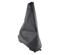 PLQAWRBT Pommeau de levier de vitesses manuel Compatible avec Dacia Logan | Manual Gearbox Boot(Gear boot)