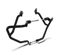 PLQAWRBT Protection du cadre de la barre de Compatible avec Royal Enfield | 1 pair Guard Compatible avec Royal Enfield Himalayan 450 452 2024-