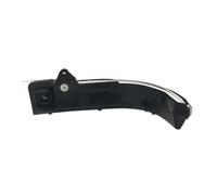 PLQAWRBT Rétroviseur avec clignotant, feu stop Compatible avec Kia Seltos | View Light Lamp Side Rearview Compatible avec Kia Seltos 2020-2022(Right)