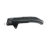 PLQAWRBT Rétroviseur avec clignotant, feu stop Compatible avec Kia Seltos | View Light Lamp Side Rearview Compatible avec Kia Seltos 2020-2022(Left)