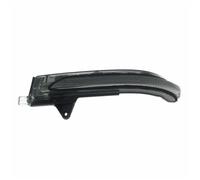 PLQAWRBT Rétroviseur avec clignotant, feu stop Compatible avec Kia Seltos | View Light Side Rearview Compatible avec Kia Seltos 2020-2022(Left)