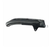 PLQAWRBT Rétroviseur avec clignotant, feu stop Compatible avec Kia Seltos | View Light Side Rearview Compatible avec Kia Seltos 2020-2022(Right)