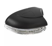 PLQAWRBT Rétroviseur de recul avec clignotant, Compatible avec VW Golf 6 | Reverse View Warning Light Headlight(Left)