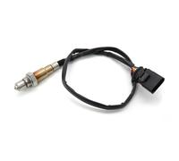 PLQAWRBT Sonde amont Compatible avec VW Golf, Polo, Audi, A1, A3, TT, Seat | Upstream O2 Oxygen Compatible avec VW Leon, 1.8L, 06K906262C, 0258027050, 0258027051