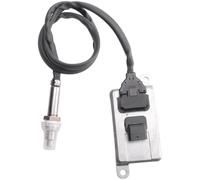 PLQAWRBT Sonde capteur d'oxygène et Compatible avec Iveco Truck | 24V Nitrogen Oxygen Probe Compatible avec Iveco 5801754016, 5WK96733B