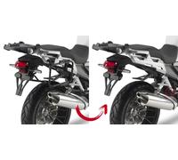 PLR1110 GIVI Porte-Valise Latérale Pour Honda Crosstourer / DCT 2012 2013 2014