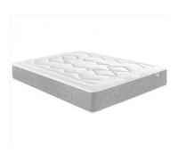PLS Matelas ADENIUM 120x190 Ressorts G