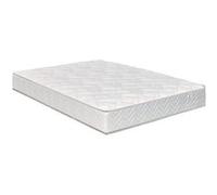 PLS Matelas ALOES 140x190 Ressorts G