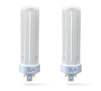 PLT-42W 841,42 Watt 4100K Triple Tube, Base GX24Q-4 à 4 broches, PLT-C42W/41