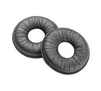 Poly Oreillette en similicuir CS500 (2 pièces)