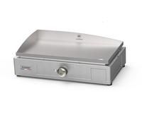 La Plancha Inox électrique 160 - Le Marquier