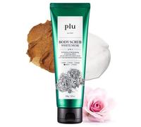 plu Body Scrub (Gommage Corps) 200g (WHITE MUSK)