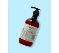Plu Gel douche au parfum de basilic et d’eucalyptus Aroma Body Wash Basil Eucalyptus - 500 g