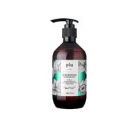 plu - Scrub Wash - 3 Types Raspberry Mint