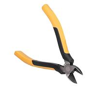 Pluces diagonales L202C06 | Coineurs de fil en acier à haute teneur en carbone pour câbles électriques | Traité thermique et poli pour robustesse/glissement - poignée de confort