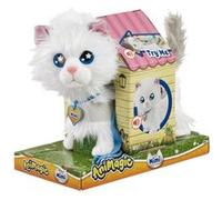 Pluche Animagic Mimi le Chat G