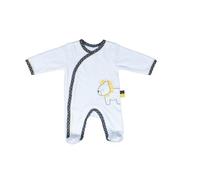 Pluche Et Pompon Pyjama Velours Lion 3 Mois De Sauthon Baby's Sweet Home