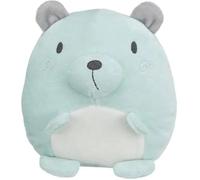 Pluche - Trixie - Beer Mintgroen - 14 Cm - Petit Chien - Intérieur - Tissu