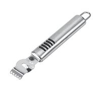 ¨¦plucheur de fruit d'acier inoxydable, rabot de citron, cuisine de grattoir d'agrume