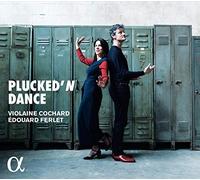 Plucked N Dance