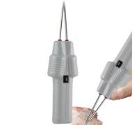 Plucker de poulet électrique portable multifonction pour canards, oies, dindes, pintades, cailles