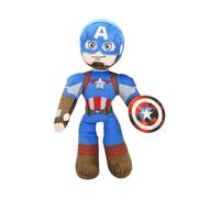 Plüschtier Marvel Avengers Captain America 25cm
