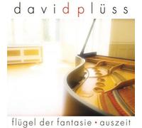 Plüss,David - Flügel der Fantasie & Auszeit