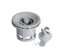 Plug Air Mattress - 8 trous - Bouchon anti-fuite - Avec joint léger - Accessoire Canoe Air - Avec design compact - Pour tente et bateau