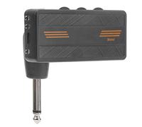 Plug Amp, Guitar Plug-in Amp Excellente finition pour la maison pour les performances en extérieur