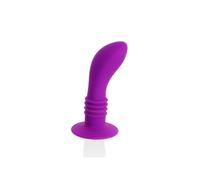 Plug anal 10v booty passion vibrating