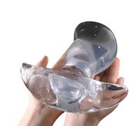 Plug anal 2.0 - La nouvelle merveille anale Taille small