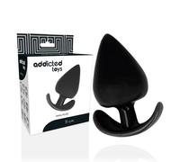 Plug anal addictive toys 11cm anal