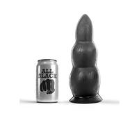 Dildo 23 cm - Noir