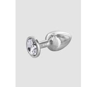 Plug Anal Aluminium Bijou Angel M