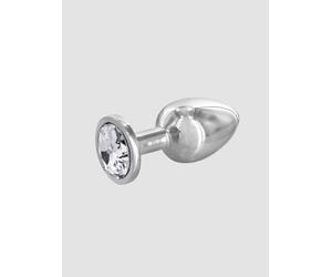 Plug Anal Aluminium Bijou Angel M