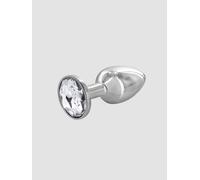 Plug Anal Aluminium Bijou Angel S