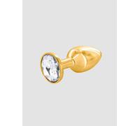 Plug Anal Aluminium Bijou Angel S