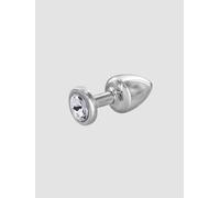 Plug Anal Aluminium Bijou Angel XS