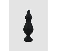 Plug Anal Amuse Black Large