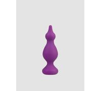 Plug Anal Amuse Violet Medium