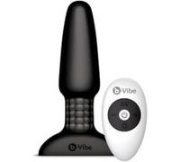 Plug Anal B-Vibe Rimming We Vibe
